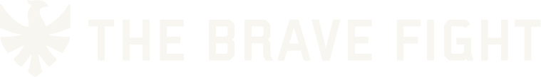 primary logo white horizontal