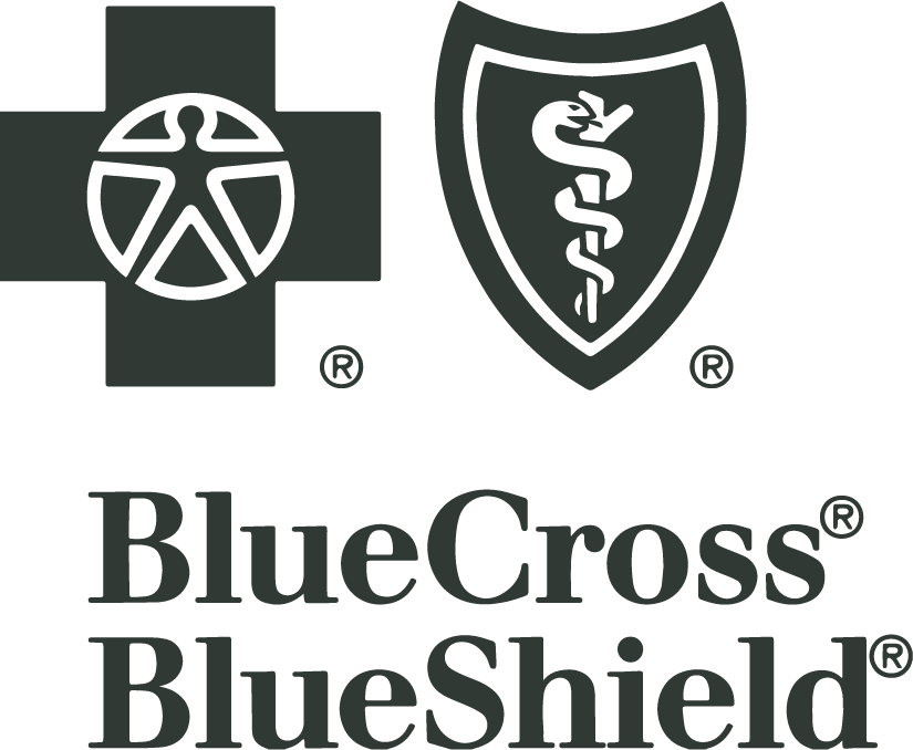 blue cross blue shield insurance logo