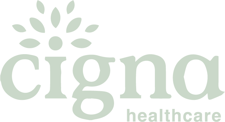 cigna healthcare logo