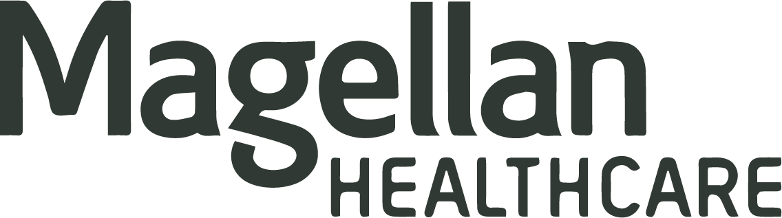 magellan healthcare logo