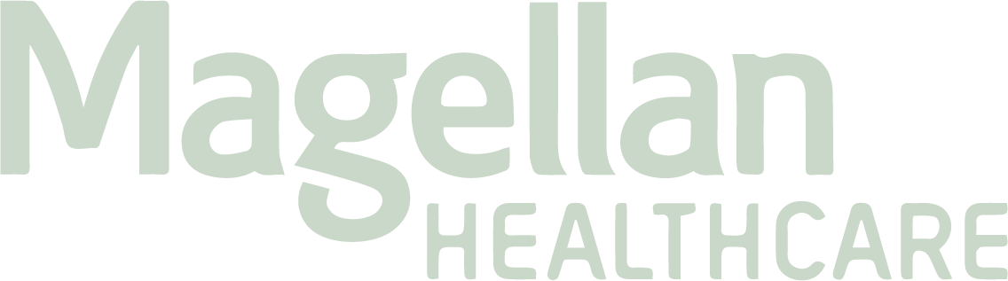 magellan healthcare logo