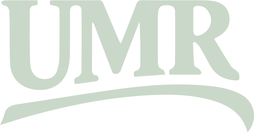 UMR logo